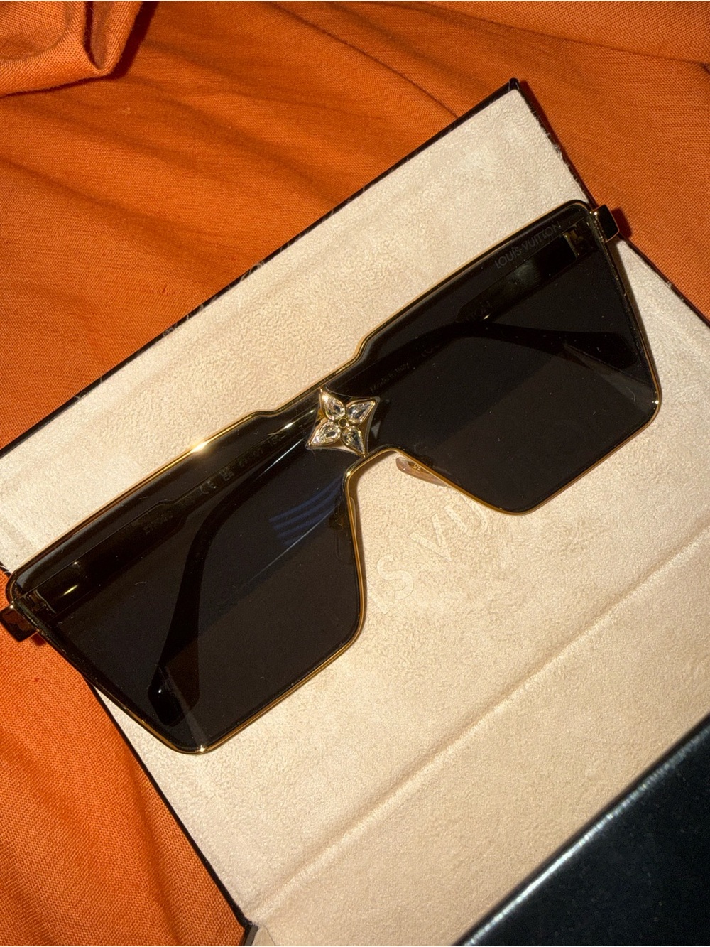 Louis vuitton glasses